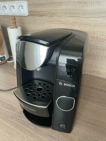 Kavovar Bosch Tassimo - 1