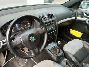 Octavia RS2