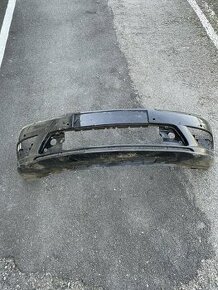 Škoda Octavia RS II face přední nárazník