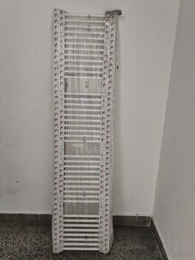 Koupelnový radiátor Concept 100 KTK