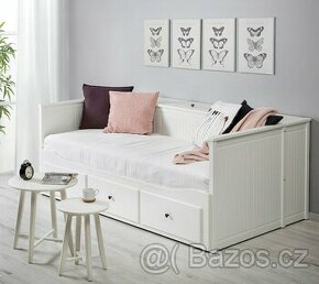 Rozkládací postel Ikea