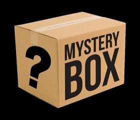 Mystery Box - Skvělý dárek
