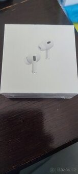 AirpodsPro 2generace usb-c NEROZBALENÉ