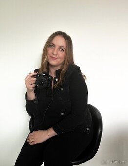 Fotografka