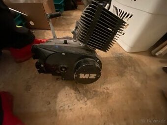 MZ 150