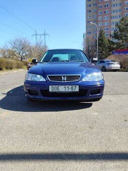 Honda Accord 1.8