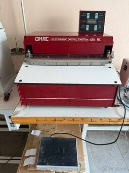 OMAC 450-RC