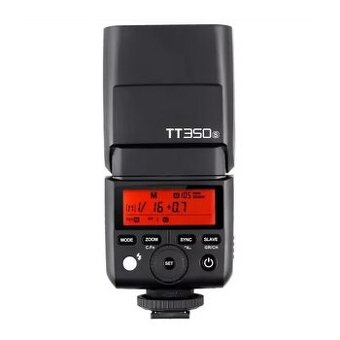 Godox TT350 pro Sony