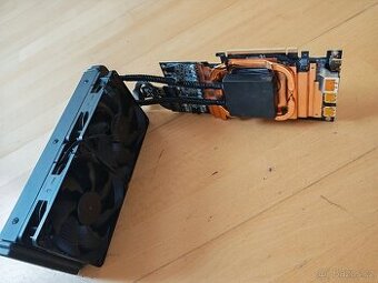 Gigabyte AORUS RTX 3080 Ti 12GB