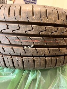 Nové pneu FALKEN ZIEX ZE310 ECORUN 215/65 R16 102H - 1