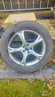 Disky na Suzuki vitara