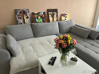 Sedací souprava