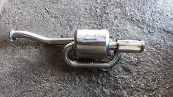 Vyfuk twinloop TSS Civic EP a EV - 1