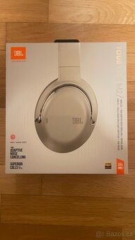 JBL Tour One M2 champagne