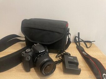 Canon eos 2000d