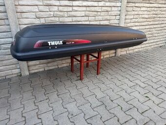 Střešní box THULE Polar 500