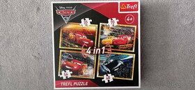 puzzle 4x35-70ks - 1