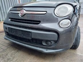 Fiat 500L - 1