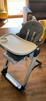 Peg Perego Siesta jídelní židlička