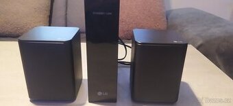zadní reproduktory LG SPK8-S