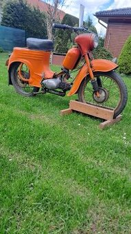 Jawa 555 - 1