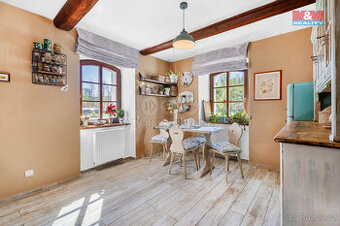 Prodej bytu 1+1, 52 m², Liberec - Janův Důl