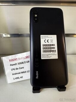 Xiaomi 9AT LTE