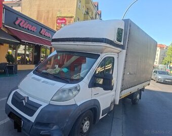 Citroën jumper