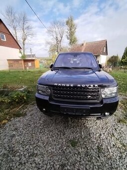 Range Rover