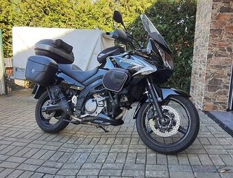 Suzuki V-Strom 650