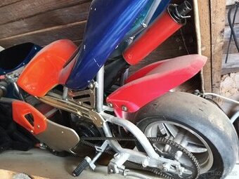 Prodám minibike
