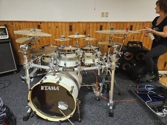 Tama Starclassic Maple SSR - 1