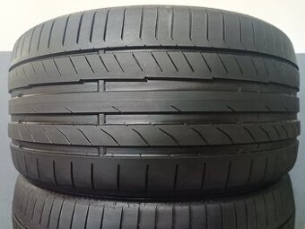 255/35 R19 CONTINENTAL (3323)