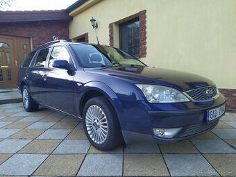 Ford Mondeo 2.0 Tdci mk3 kombi