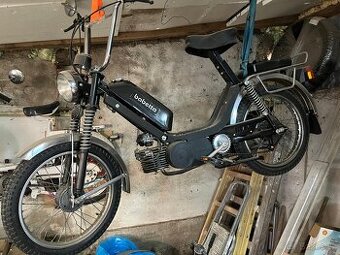 Babetta 210