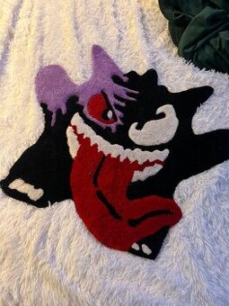 Gengar/Venom Koberec