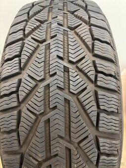 RIKEN SUV SNOW 225/60 R17 4ks