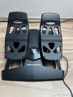 Thrustmaster T.Flight Rudder