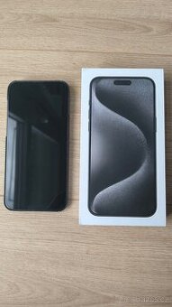 Apple Iphone 15 Pro max 256 Gb