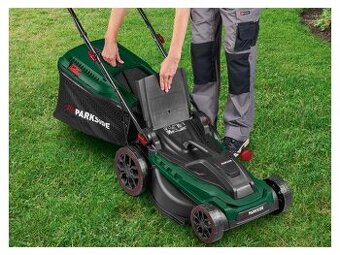 NOVÁ Elektrická sekačka PARKSIDE PERM 1800 A1 1800W