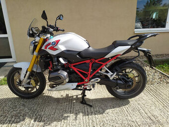BMW R 1200 R LC-2016