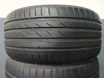 245/45 R18 NOKIAN (0618)