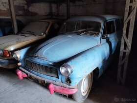 Škoda Octavia combi