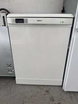 Beko A+. Pouzíta