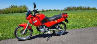 JAWA DANDY 125 - 1