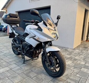 Yamaha XJ 6 Diversion