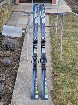 Lyže Elan GS Race, délka 170 mm