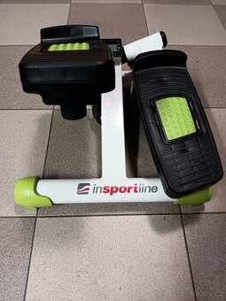 Stepper inSPORTline - 1