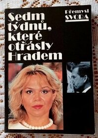 Sedm týdnů, které otřásly Hradem - 1