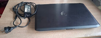 Notebook Dell Latitude E5530 i5-3340M 2,7 GHz, 15,6"
